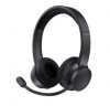 Trust Słuchawki bezprzewodowe Ayda Wireless ENC Black